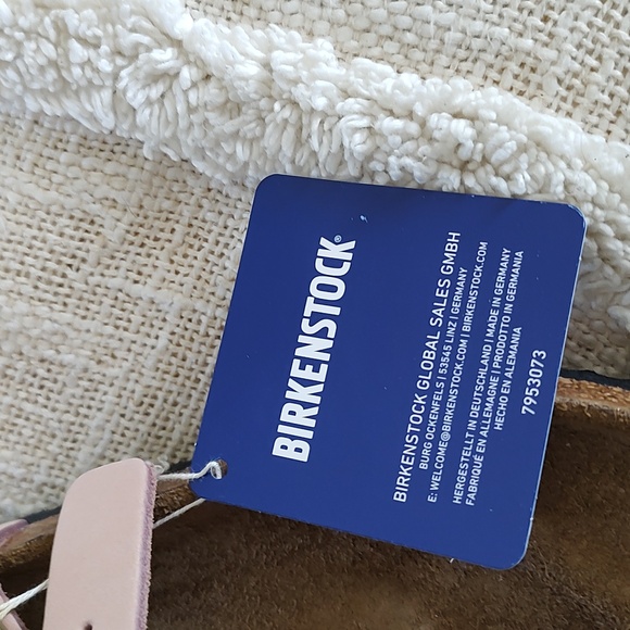 Birkenstock Gizah sandals - Picture 2 of 8